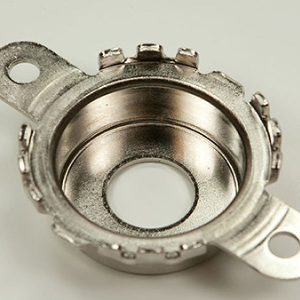 Tin Cadmium Plating